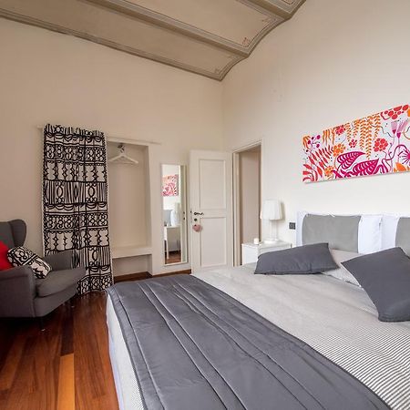 Apartamento Casa Balestra Asís Exterior foto