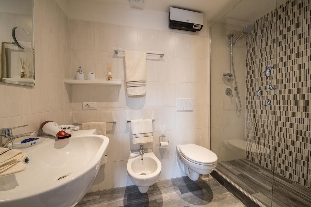 Apartamento Casa Balestra Asís Exterior foto