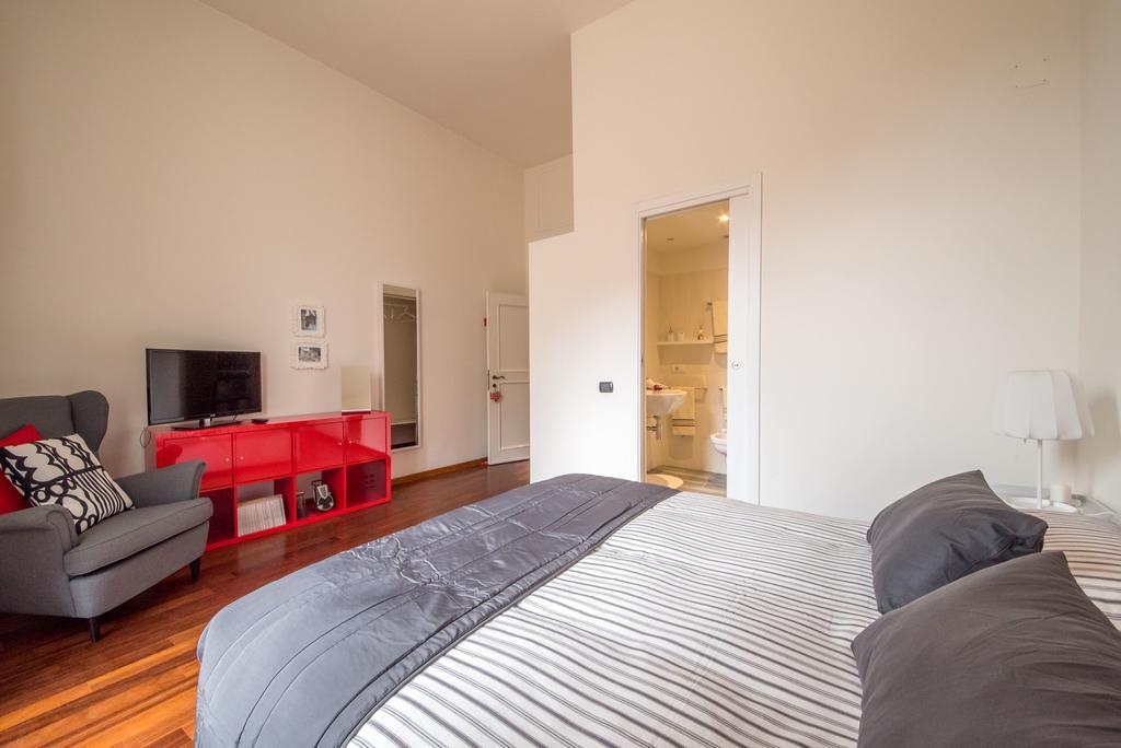 Apartamento Casa Balestra Asís Exterior foto
